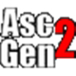 ASCII Generator 2v2.0.0.1