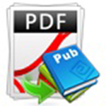 iStonsoft PDF to ePub ConverterV2.6.52