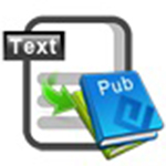 iStonsoft Text to ePub ConverterV2.1.38