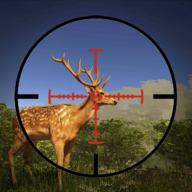 狙击手猎人模拟器Sniper Hunter Simulator