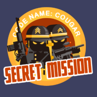 秘密任务代号美洲狮Secret Mission