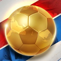 足球巨星之路手游iOS版