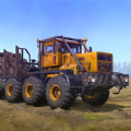 模拟卡车驾驶游戏，模拟卡车驾驶游戏电脑版