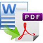 iStonsoft Word to PDF ConverterV2.2.53