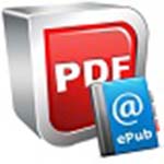 Aiseesoft PDF to ePub ConverterV3.2.33