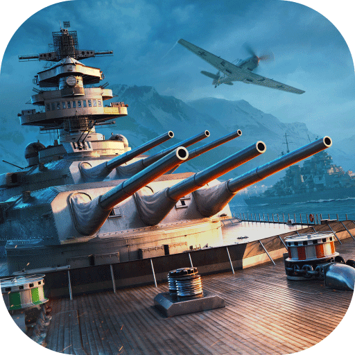 战舰世界闪击战国际服  v6.0.0下载
