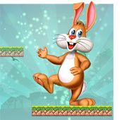 兔子踢腿跳  v1.0.1下载