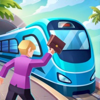 疯狂地铁站游戏iOS版