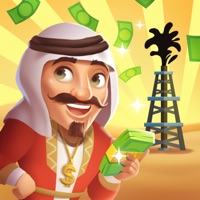 石油大富豪游戏下载iOS