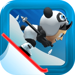滑雪大冒险下载最新版本，滑雪大冒险游戏下载