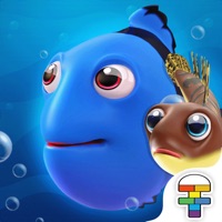 蓝苹果海洋馆游戏下载iOS版