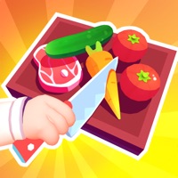 欢乐大厨游戏下载iOS版
