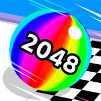 2048算个球手游iOS版