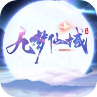 九梦仙域手游iOS版