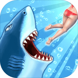 饥饿鲨进化手游下载安装，饥饿鲨进化手游下载
