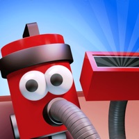 疯狂吸尘器3D游戏iOS版