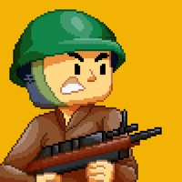 壕沟战世界战争游戏iOS版