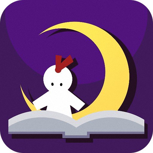月亮读书  v1.0下载