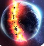 Solar Smash星球毁灭模拟器2023下载_Solar Smash星球毁灭模拟器2023v2.0.1 最新版
